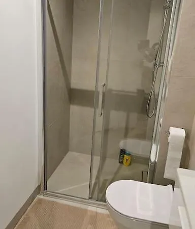 Apartment Neptun Nad Morzem Wyspa Sobieszewska